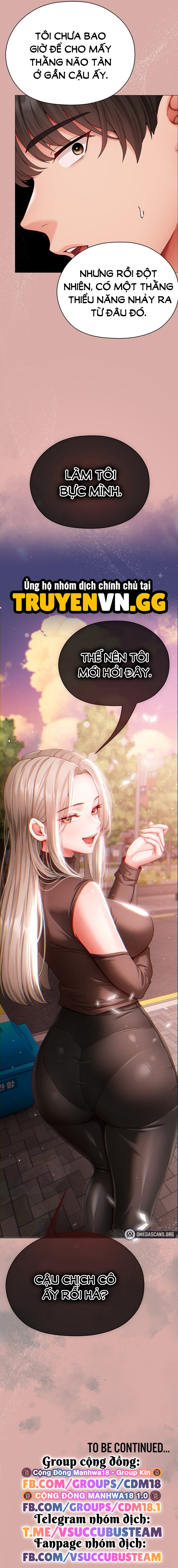 Cô Nàng Hư Hỏng Chap Chapter 9-Cô Nàng Hư Hỏng - Next Chap 10