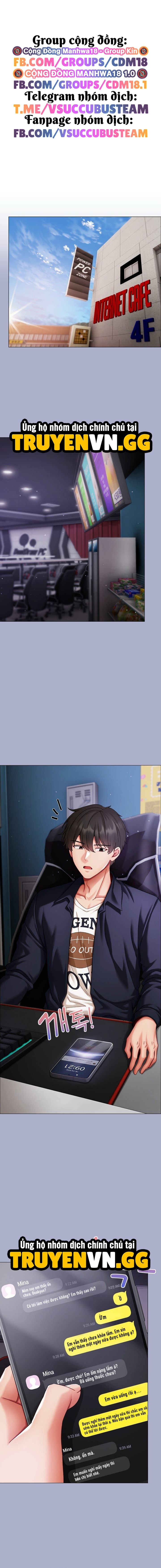 Cô Nàng Hư Hỏng Chap Chapter 9-Cô Nàng Hư Hỏng - Next Chap 10