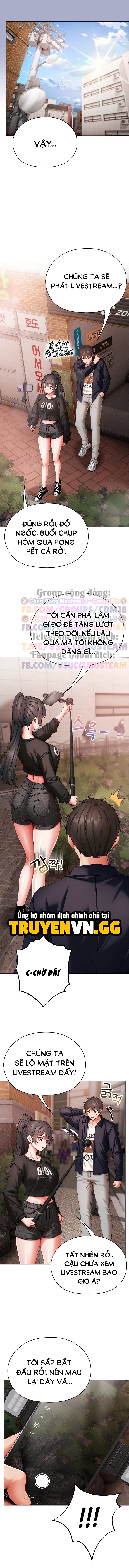 Cô Nàng Hư Hỏng Chap Chapter 9-Cô Nàng Hư Hỏng - Next Chap 10