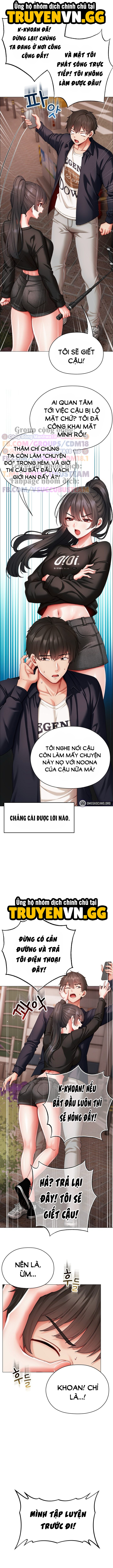 Cô Nàng Hư Hỏng Chap Chapter 9-Cô Nàng Hư Hỏng - Next Chap 10