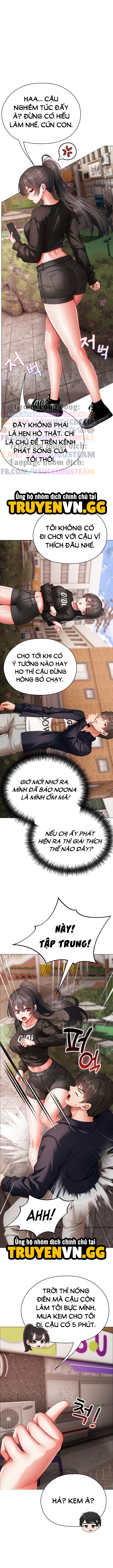 Cô Nàng Hư Hỏng Chap Chapter 9-Cô Nàng Hư Hỏng - Next Chap 10