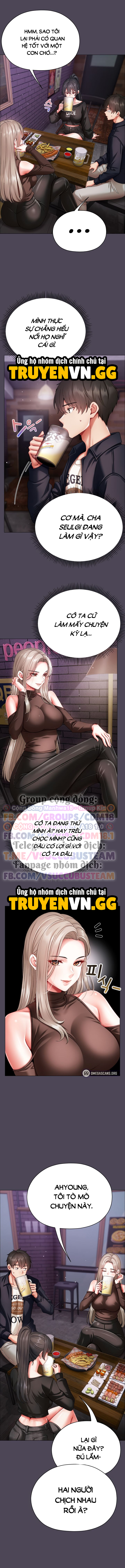 Cô Nàng Hư Hỏng Chap Chapter 10-Cô Nàng Hư Hỏng - Next Chap 11