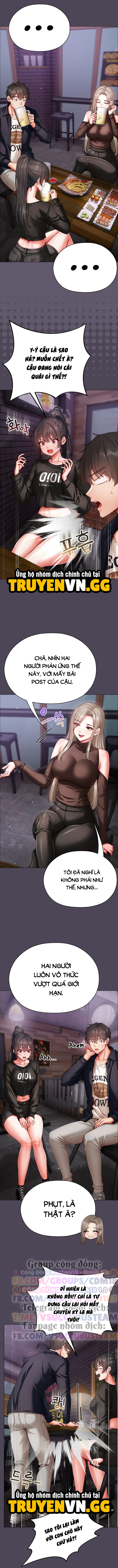 Cô Nàng Hư Hỏng Chap Chapter 10-Cô Nàng Hư Hỏng - Next Chap 11