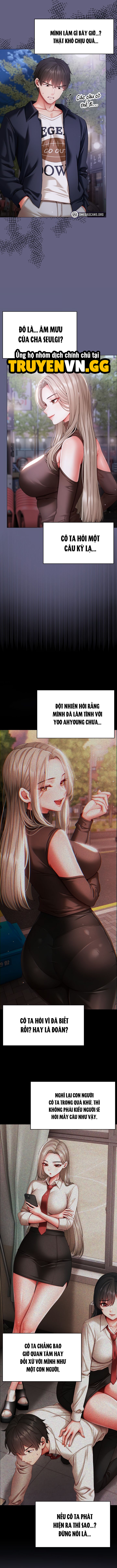 Cô Nàng Hư Hỏng Chap Chapter 10-Cô Nàng Hư Hỏng - Next Chap 11