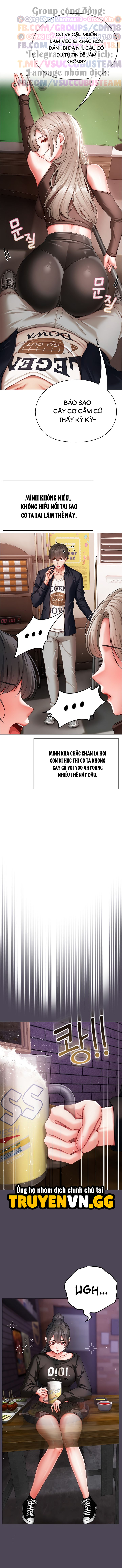 Cô Nàng Hư Hỏng Chap Chapter 10-Cô Nàng Hư Hỏng - Next Chap 11