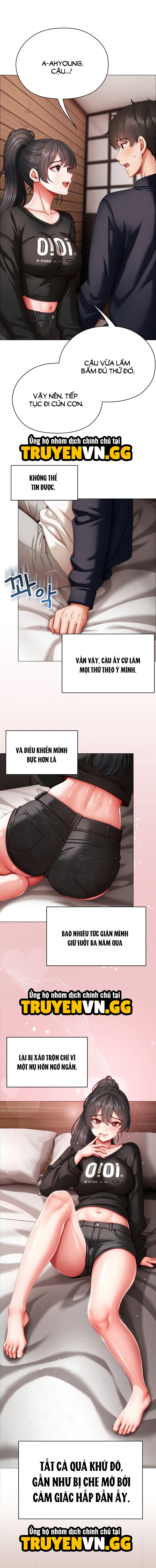 Cô Nàng Hư Hỏng Chap Chapter 11-Cô Nàng Hư Hỏng - Next Chap 12