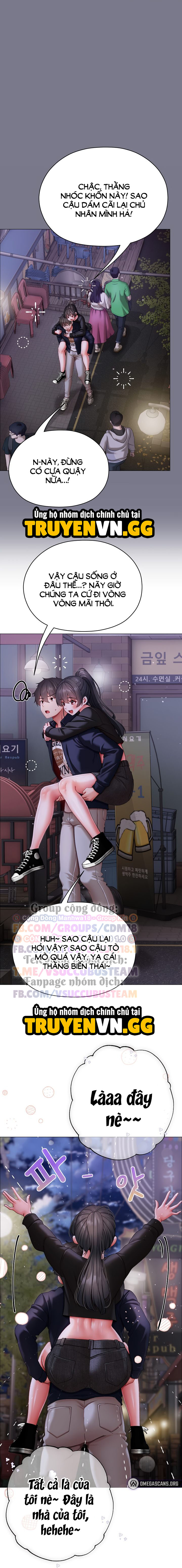 Cô Nàng Hư Hỏng Chap Chapter 11-Cô Nàng Hư Hỏng - Next Chap 12