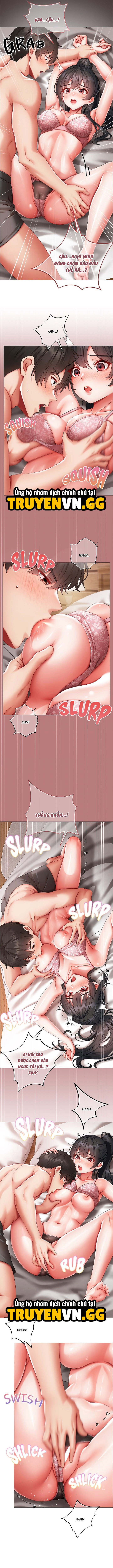 Cô Nàng Hư Hỏng Chap Chapter 12-Cô Nàng Hư Hỏng - Next Chap 13