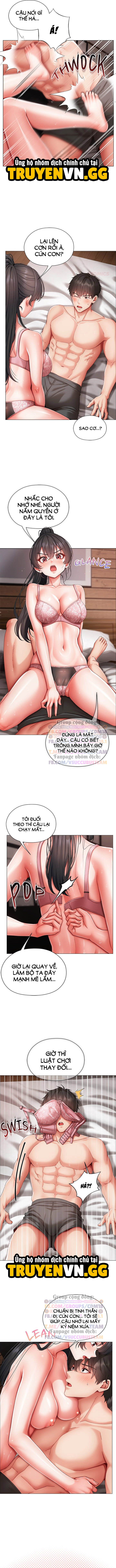 Cô Nàng Hư Hỏng Chap Chapter 12-Cô Nàng Hư Hỏng - Next Chap 13