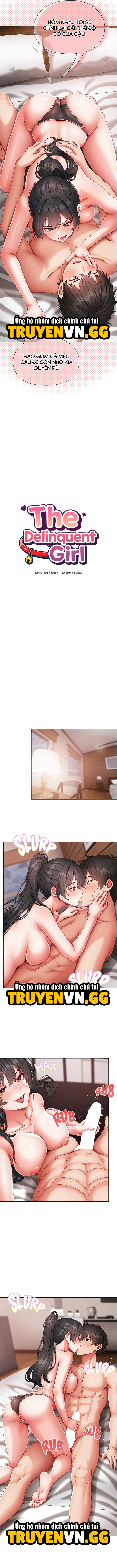 Cô Nàng Hư Hỏng Chap Chapter 12-Cô Nàng Hư Hỏng - Next Chap 13