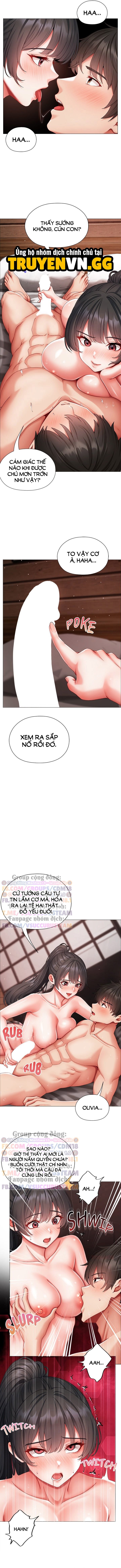 Cô Nàng Hư Hỏng Chap Chapter 12-Cô Nàng Hư Hỏng - Next Chap 13