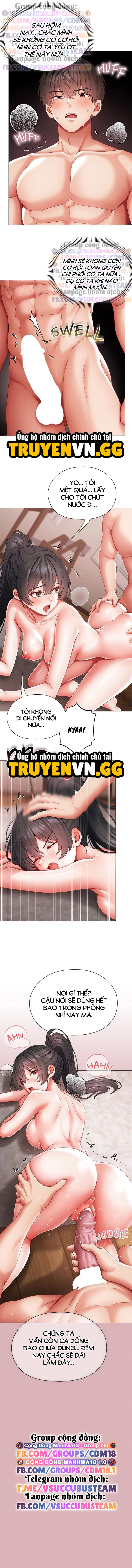 Cô Nàng Hư Hỏng Chap Chapter 13-Cô Nàng Hư Hỏng - Next Chap 14