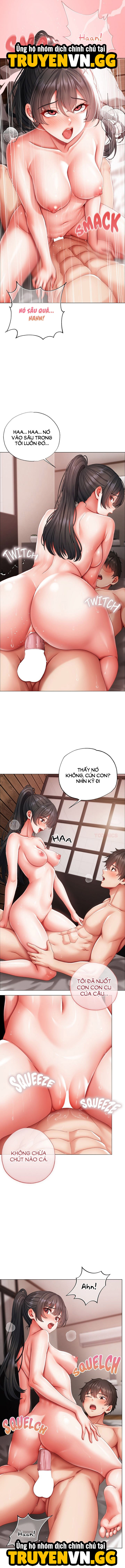 Cô Nàng Hư Hỏng Chap Chapter 13-Cô Nàng Hư Hỏng - Next Chap 14