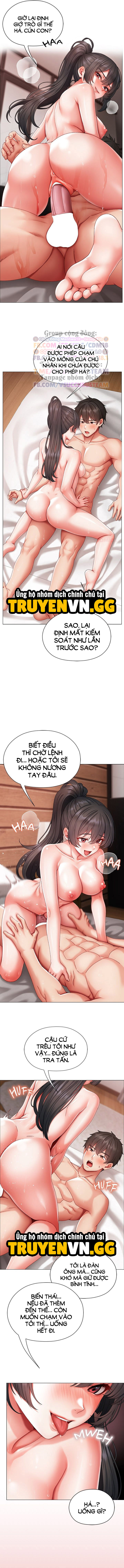 Cô Nàng Hư Hỏng Chap Chapter 13-Cô Nàng Hư Hỏng - Next Chap 14