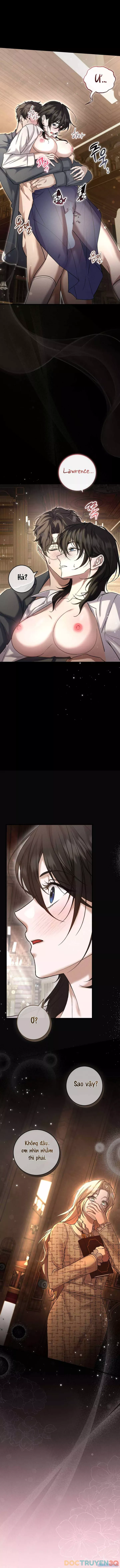 Cô Tiểu Thư Quá Đỗi Tò Mò Chap Chap 1-Cô Tiểu Thư Quá Đỗi Tò Mò - Next Chap 2