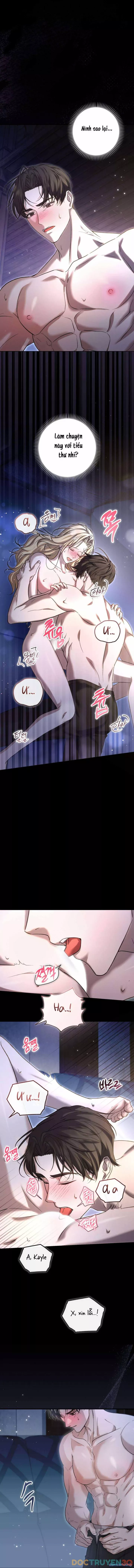 Cô Tiểu Thư Quá Đỗi Tò Mò Chap Chap 1-Cô Tiểu Thư Quá Đỗi Tò Mò - Next Chap 2