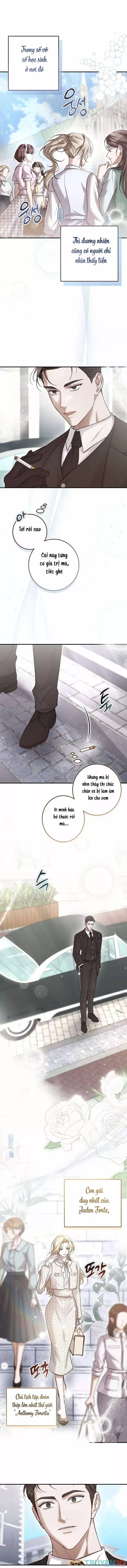 Cô Tiểu Thư Quá Đỗi Tò Mò Chap Chap 1-Cô Tiểu Thư Quá Đỗi Tò Mò - Next Chap 2