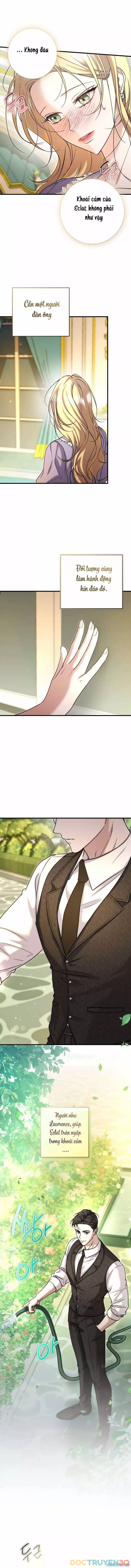 Cô Tiểu Thư Quá Đỗi Tò Mò Chap Chap 2-Cô Tiểu Thư Quá Đỗi Tò Mò - Next Chap 3