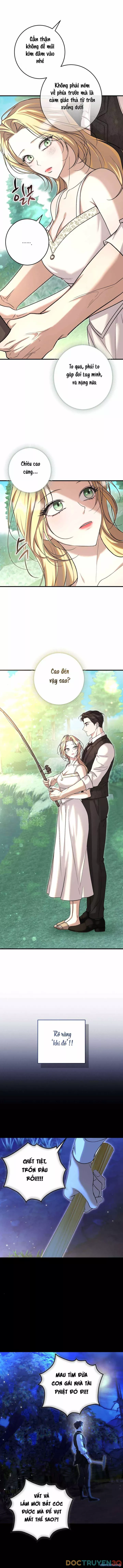 Cô Tiểu Thư Quá Đỗi Tò Mò Chap Chap 2-Cô Tiểu Thư Quá Đỗi Tò Mò - Next Chap 3