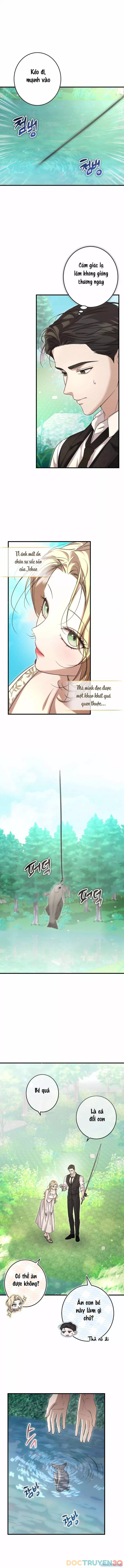 Cô Tiểu Thư Quá Đỗi Tò Mò Chap Chap 2-Cô Tiểu Thư Quá Đỗi Tò Mò - Next Chap 3