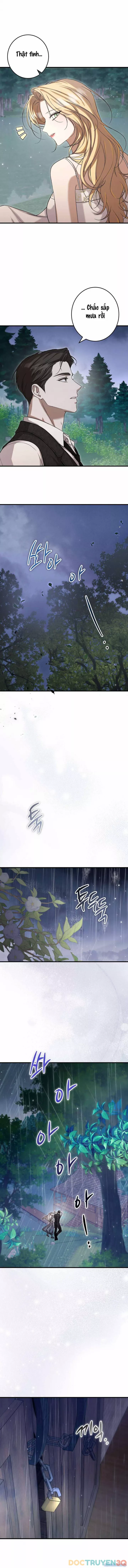 Cô Tiểu Thư Quá Đỗi Tò Mò Chap Chap 2-Cô Tiểu Thư Quá Đỗi Tò Mò - Next Chap 3