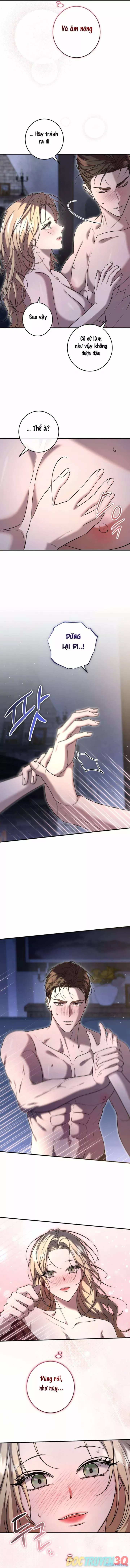 Cô Tiểu Thư Quá Đỗi Tò Mò Chap Chap 3-Cô Tiểu Thư Quá Đỗi Tò Mò - Next Chap 4