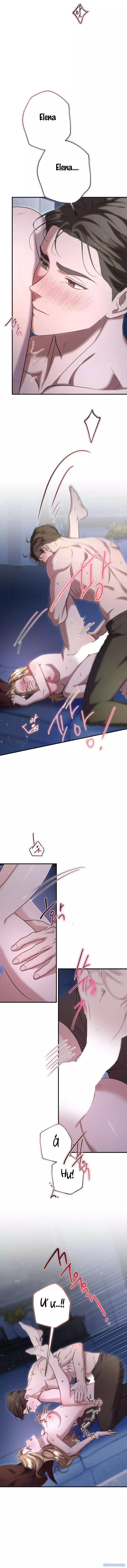 Cô Tiểu Thư Quá Đỗi Tò Mò Chap Chap 4-Cô Tiểu Thư Quá Đỗi Tò Mò - Next Chap 5