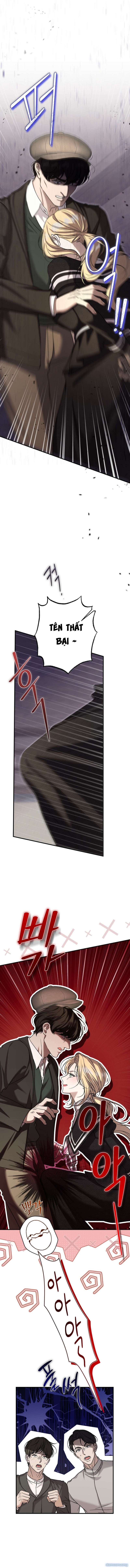 Cô Tiểu Thư Quá Đỗi Tò Mò Chap Chap 13-Cô Tiểu Thư Quá Đỗi Tò Mò - Next Chap 14