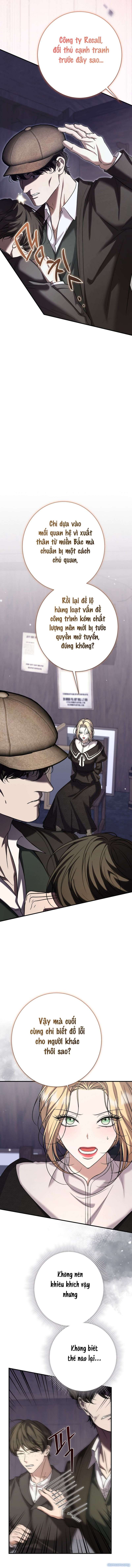 Cô Tiểu Thư Quá Đỗi Tò Mò Chap Chap 13-Cô Tiểu Thư Quá Đỗi Tò Mò - Next Chap 14