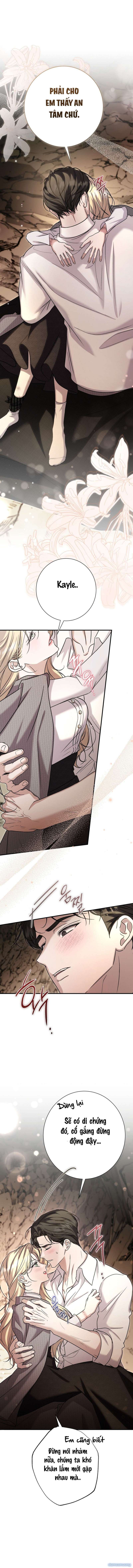 Cô Tiểu Thư Quá Đỗi Tò Mò Chap Chap 14-Cô Tiểu Thư Quá Đỗi Tò Mò - Next Chap 15