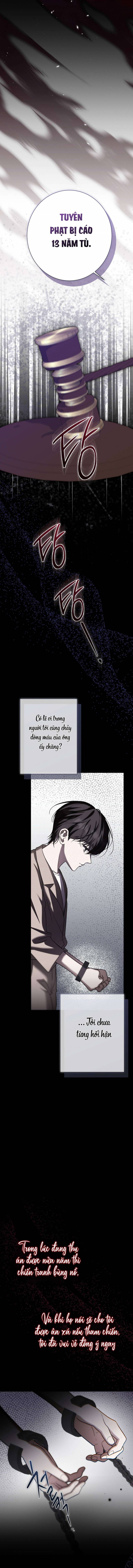 Cô Tiểu Thư Quá Đỗi Tò Mò Chap Chap 18-Cô Tiểu Thư Quá Đỗi Tò Mò - Next Chap 19