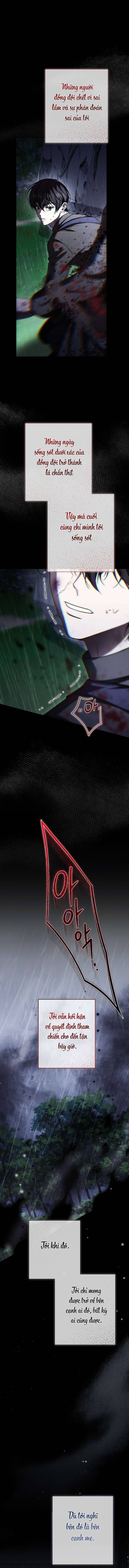 Cô Tiểu Thư Quá Đỗi Tò Mò Chap Chap 18-Cô Tiểu Thư Quá Đỗi Tò Mò - Next Chap 19