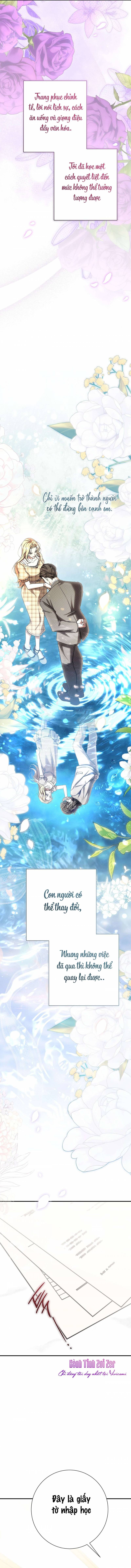 Cô Tiểu Thư Quá Đỗi Tò Mò Chap Chap 19-Cô Tiểu Thư Quá Đỗi Tò Mò - Next Chap 20