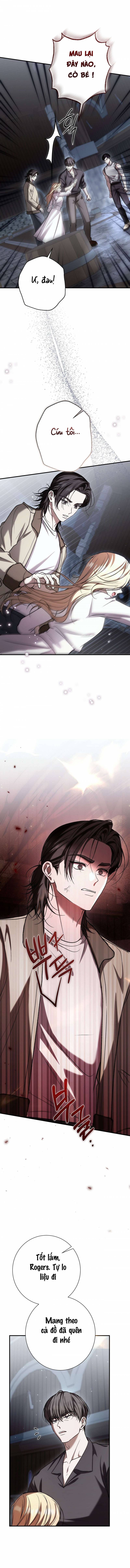 Cô Tiểu Thư Quá Đỗi Tò Mò Chap Chap 19-Cô Tiểu Thư Quá Đỗi Tò Mò - Next Chap 20