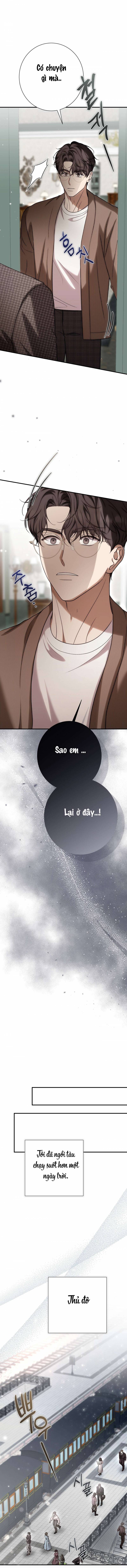 Cô Tiểu Thư Quá Đỗi Tò Mò Chap Chap 20-Cô Tiểu Thư Quá Đỗi Tò Mò - Next Chap 21