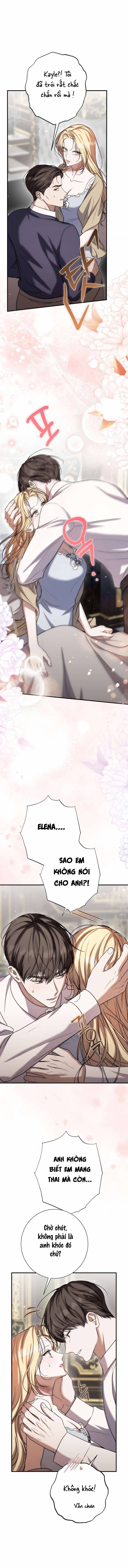 Cô Tiểu Thư Quá Đỗi Tò Mò Chap Chap 20-Cô Tiểu Thư Quá Đỗi Tò Mò - Next Chap 21