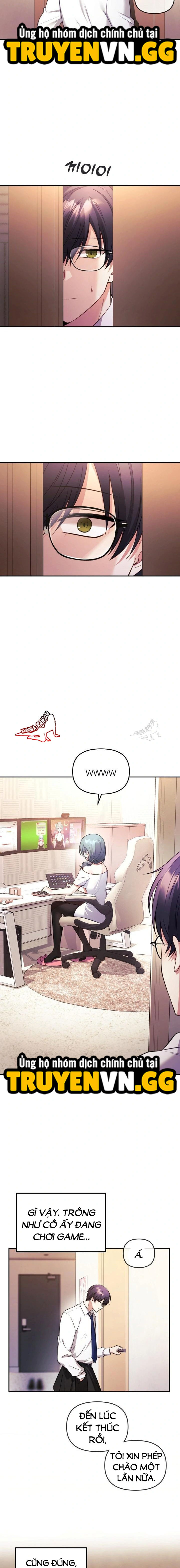 Cô Vợ Vtuber Chap Chapter 1-Cô Vợ Vtuber - Next Chap 2