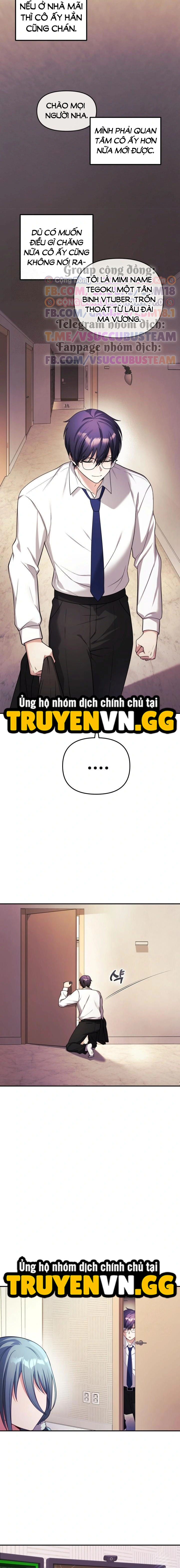 Cô Vợ Vtuber Chap Chapter 1-Cô Vợ Vtuber - Next Chap 2