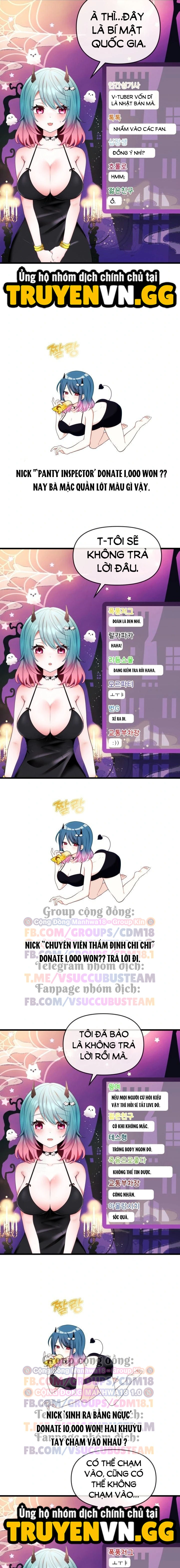 Cô Vợ Vtuber Chap Chapter 1-Cô Vợ Vtuber - Next Chap 2