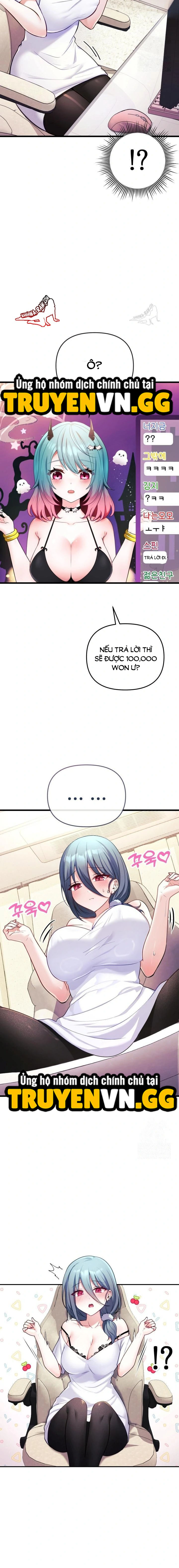 Cô Vợ Vtuber Chap Chapter 1-Cô Vợ Vtuber - Next Chap 2