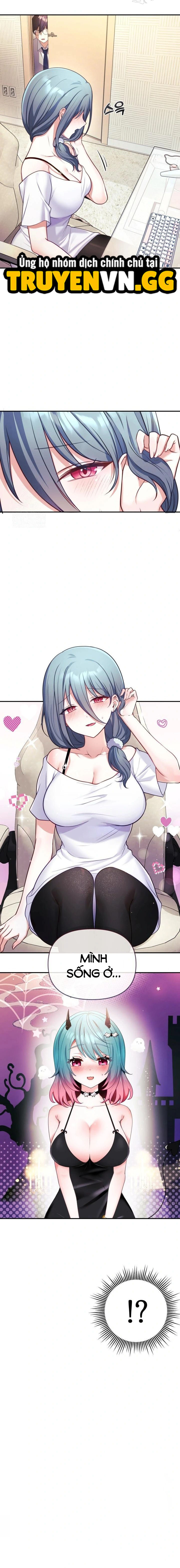 Cô Vợ Vtuber Chap Chapter 1-Cô Vợ Vtuber - Next Chap 2