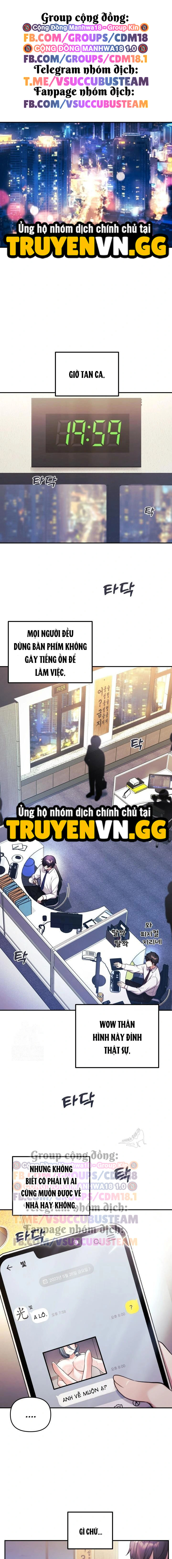 Cô Vợ Vtuber Chap Chapter 1-Cô Vợ Vtuber - Next Chap 2