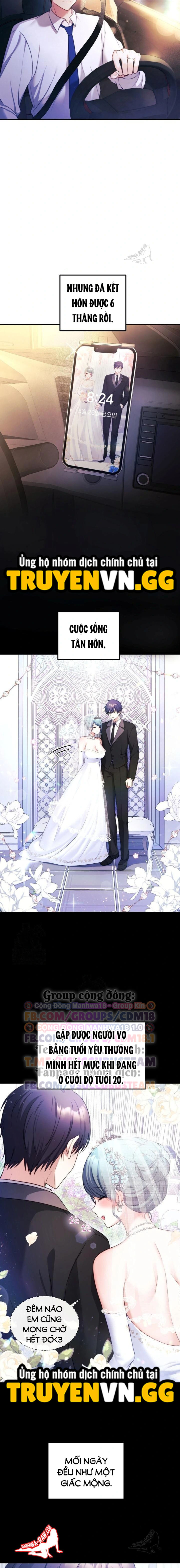 Cô Vợ Vtuber Chap Chapter 1-Cô Vợ Vtuber - Next Chap 2