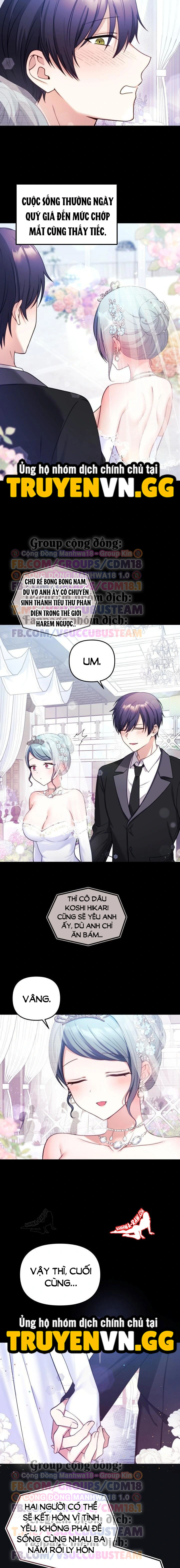 Cô Vợ Vtuber Chap Chapter 1-Cô Vợ Vtuber - Next Chap 2