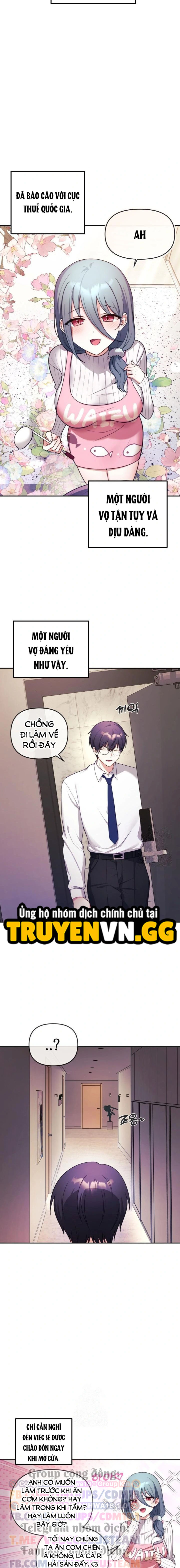 Cô Vợ Vtuber Chap Chapter 1-Cô Vợ Vtuber - Next Chap 2