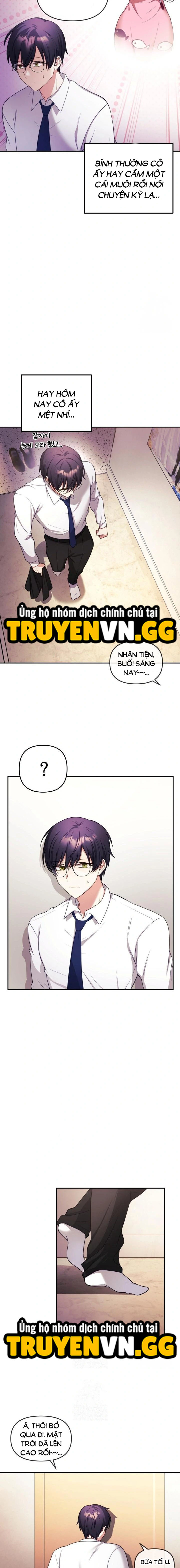 Cô Vợ Vtuber Chap Chapter 1-Cô Vợ Vtuber - Next Chap 2