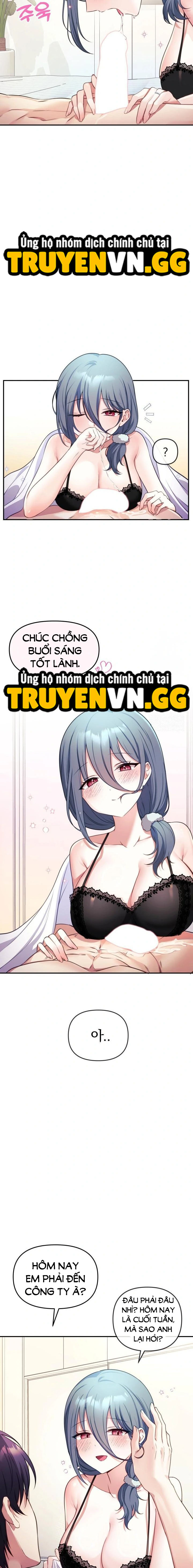 Cô Vợ Vtuber Chap Chapter 2-Cô Vợ Vtuber - Next Chap 3