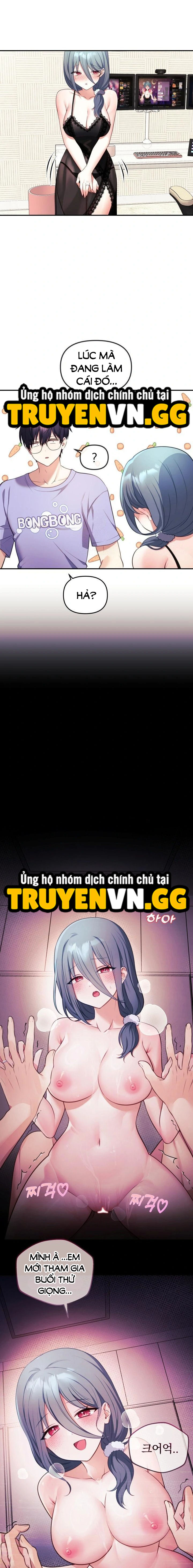 Cô Vợ Vtuber Chap Chapter 2-Cô Vợ Vtuber - Next Chap 3