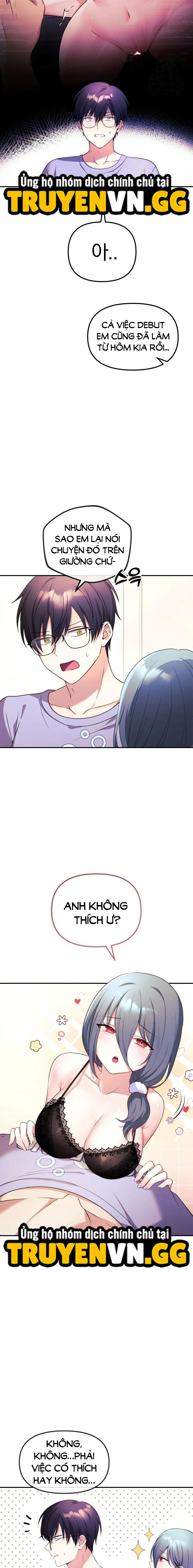 Cô Vợ Vtuber Chap Chapter 2-Cô Vợ Vtuber - Next Chap 3