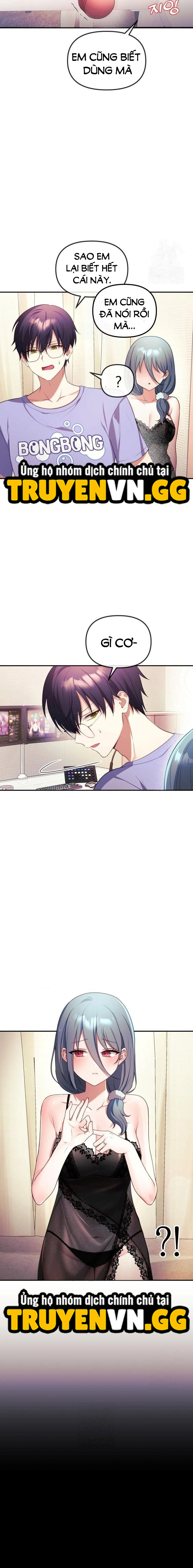 Cô Vợ Vtuber Chap Chapter 2-Cô Vợ Vtuber - Next Chap 3